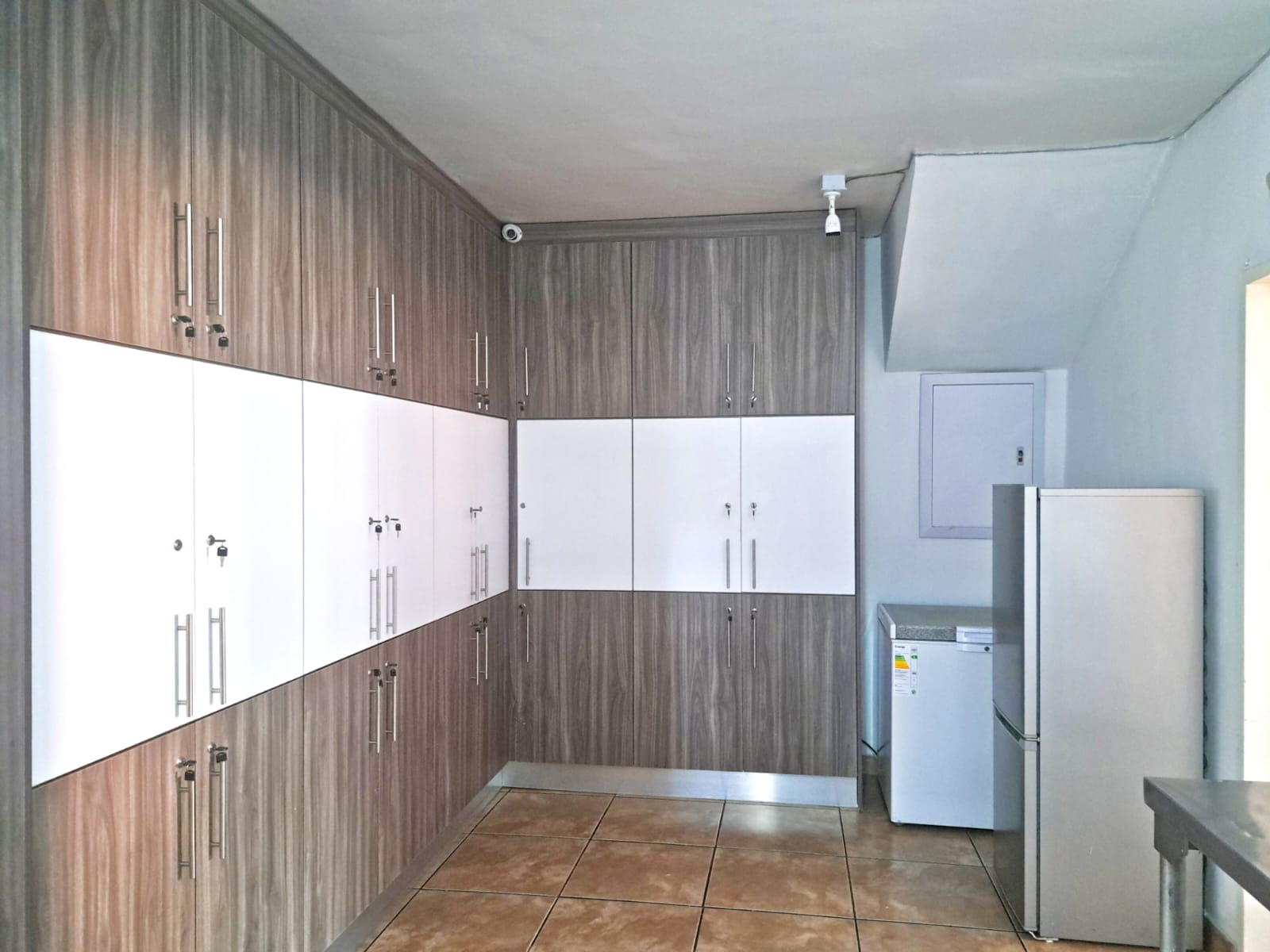 Additional Kitchen View